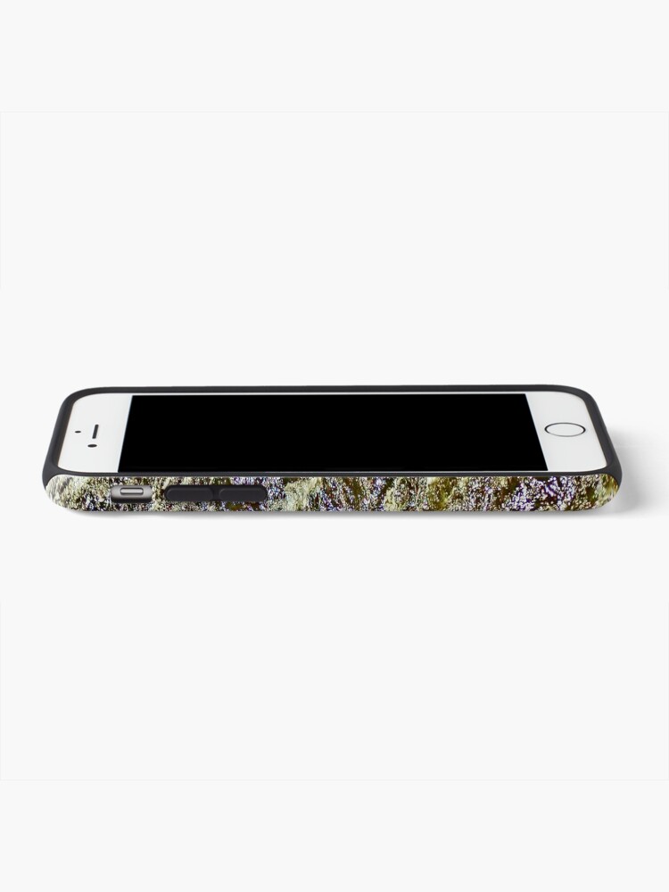 Alternate view of Roaring Fork River, Aspen iPhone Case & Cover