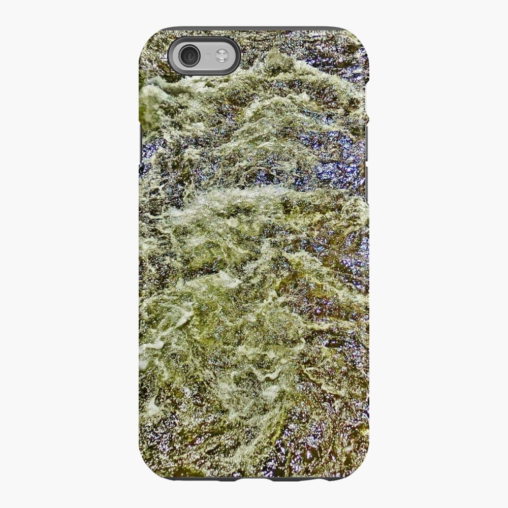 Roaring Fork River, Aspen iPhone Case & Cover
