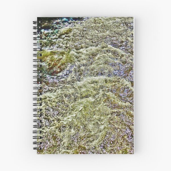 Item preview, Roaring Fork River, Aspen designed and sold by 32DARTS.
