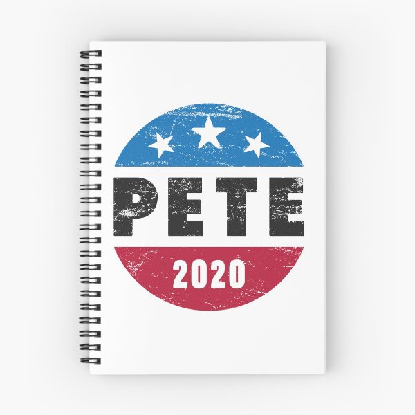 Item preview, Pete Buttigieg for President, Pete 2020 Gift designed and sold by Space Fox.