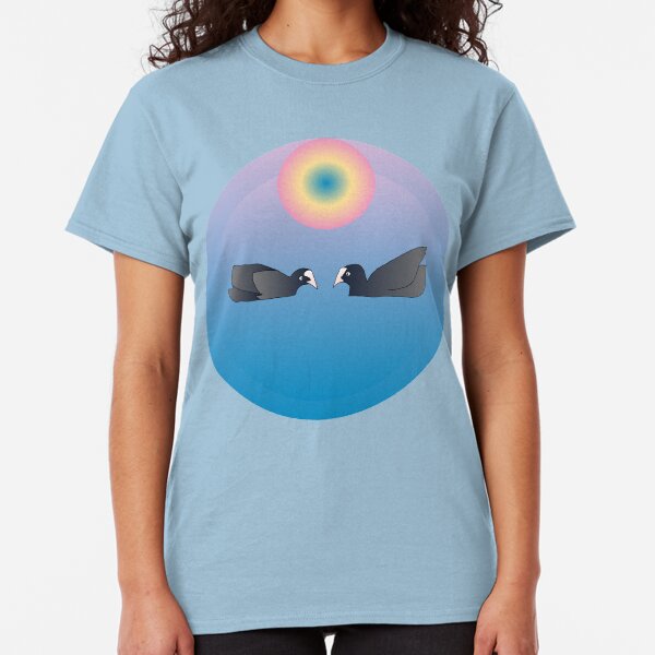 Team Coot Uniform Classic T-Shirt
