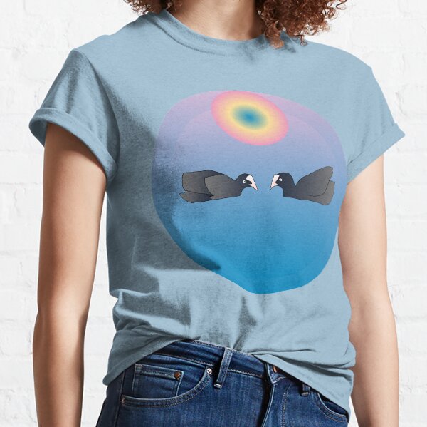 Team Coot Uniform Classic T-Shirt