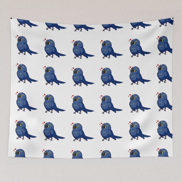 Item preview, Macaw 4 designed and sold by Shemii.
