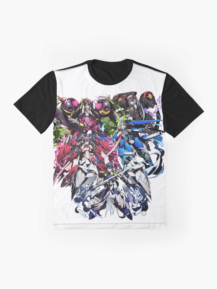 stratos t shirt