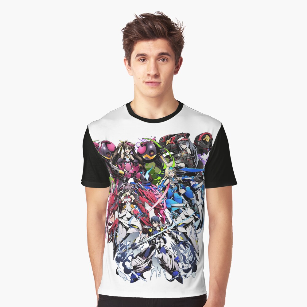 stratos t shirt
