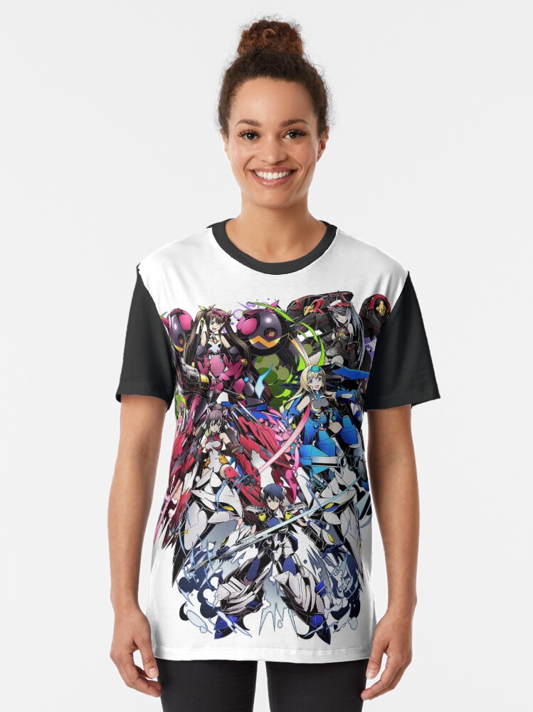 stratos t shirt