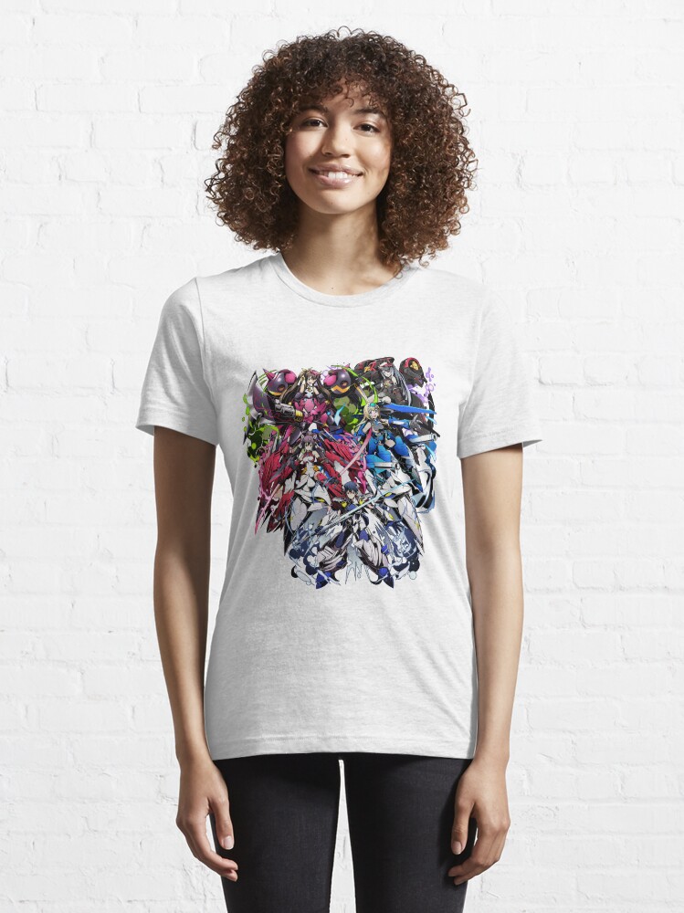 stratos t shirt