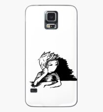 I Should Do Work, I'll Dream Instead Case/Skin for Samsung Galaxy