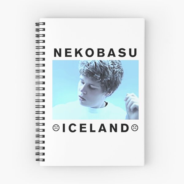Item preview, Nekobasu Yung Lean designed and sold by nostunts.