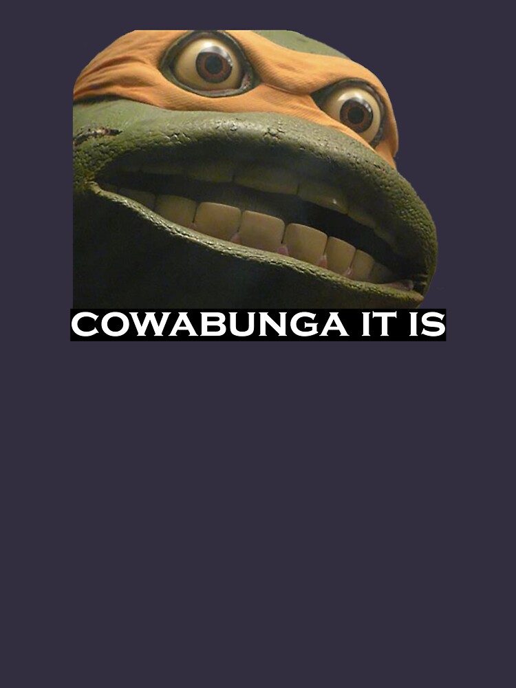 cowabunga by Tom-Mathias