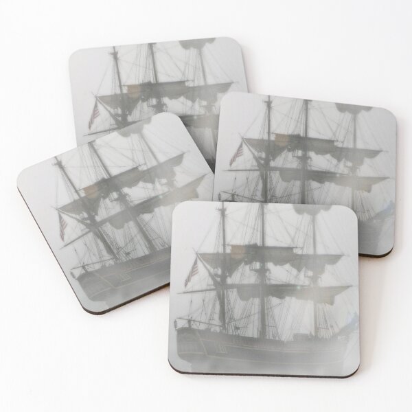 Item preview, GHOST SHIP  designed and sold by johnnyssandart.