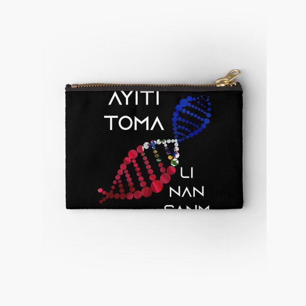 Item preview, Ayiti Toma Li Nan Sanm designed and sold by makeitadmirable.