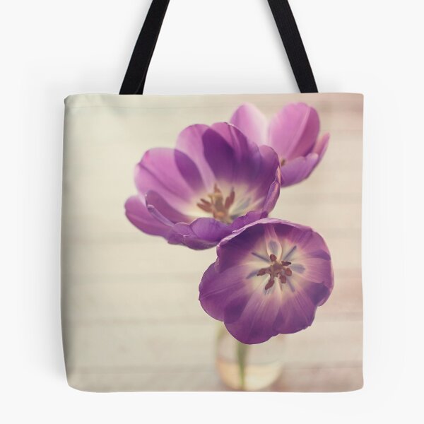 Item preview, three tulips I designed and sold by STUDIOCLAIRE.