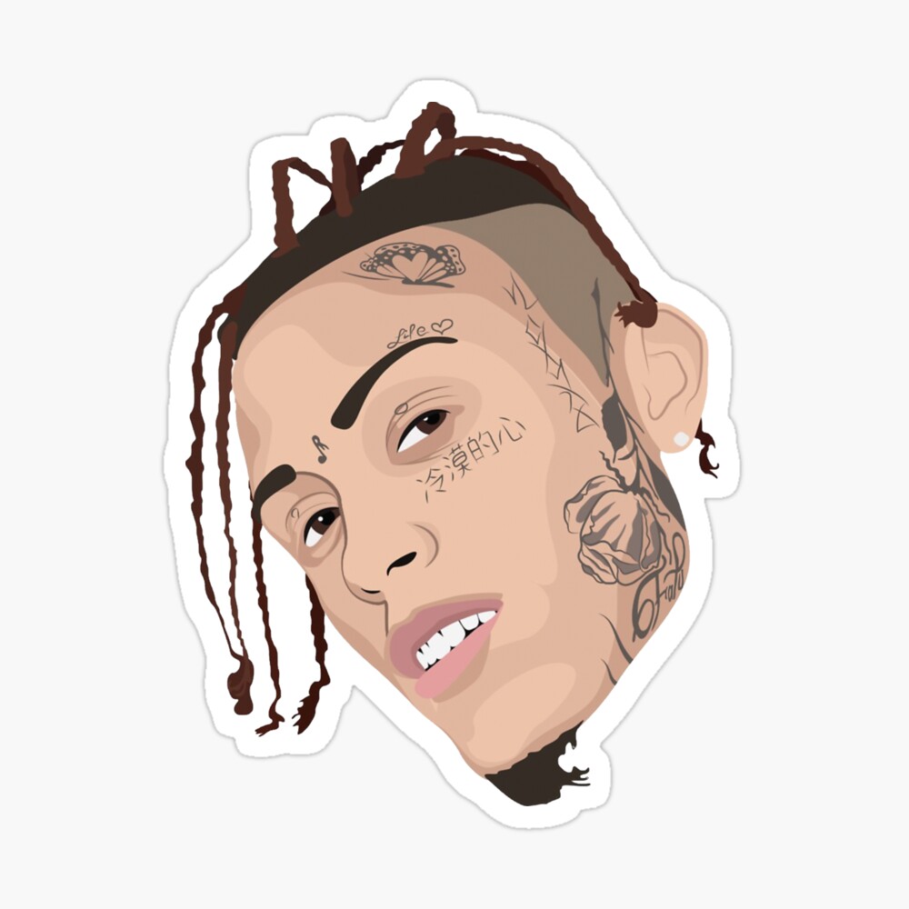 Lil Skies Shelby
