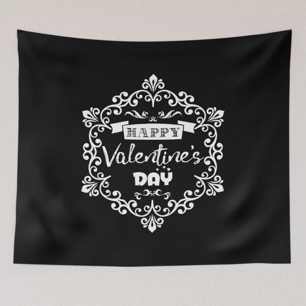 Item preview, HAPPY VALENTINE`S DAY designed and sold by SVDesignatVasil.