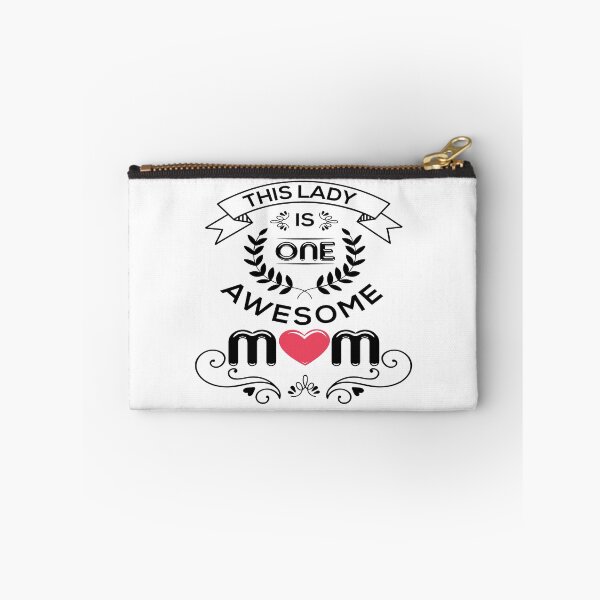 Item preview, This lady is a awesome mom! Feel the motherly love! designed and sold by Peter Azeez.