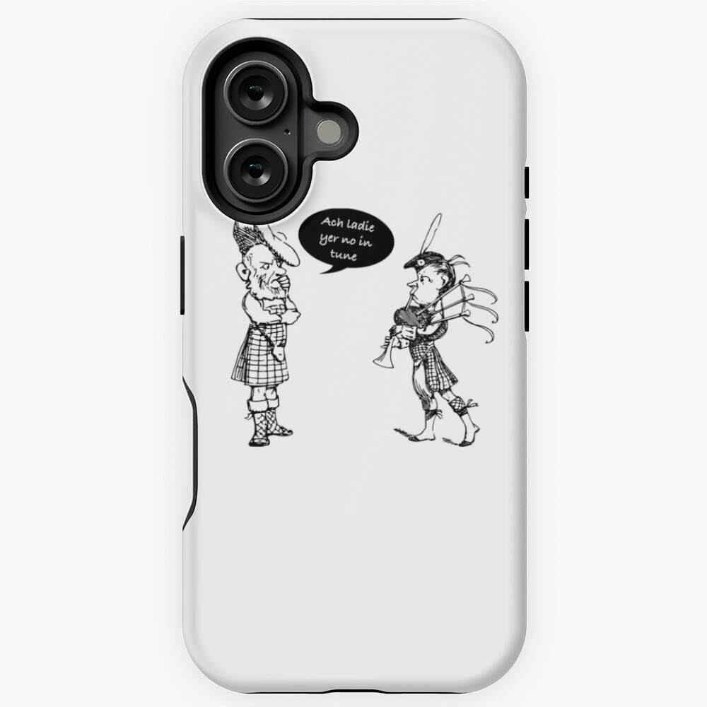 Item preview, iPhone Magsafe Tough Case designed and sold by Focal-Art.