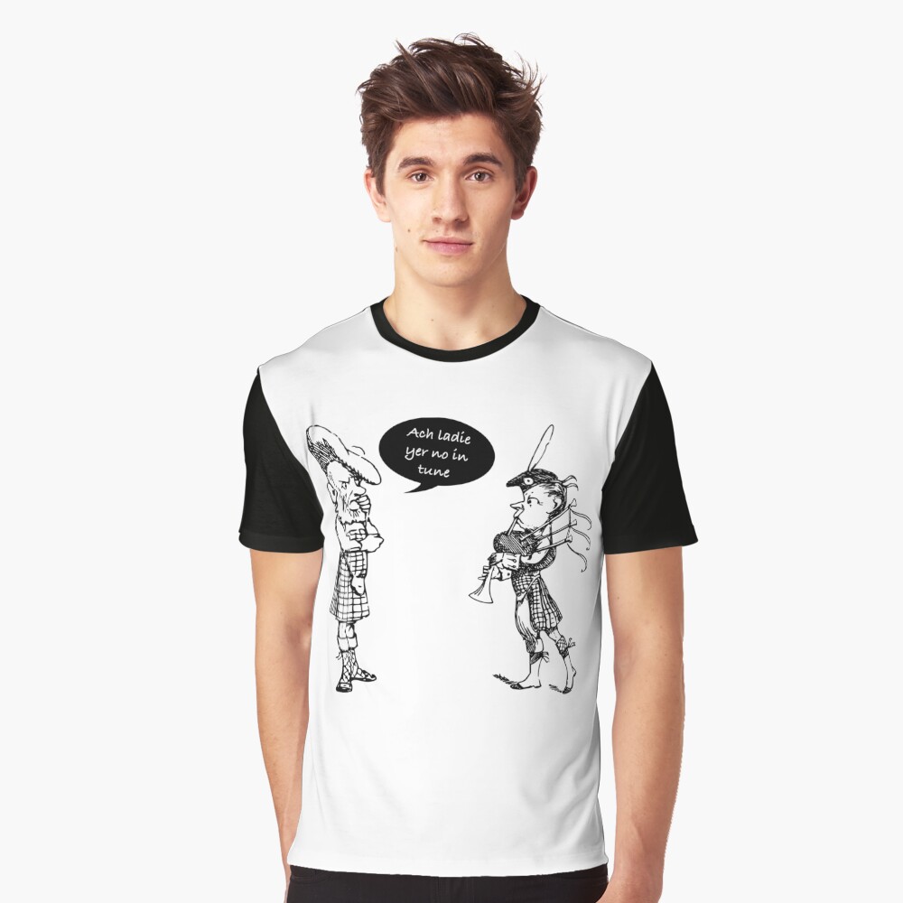 Item preview, Graphic T-Shirt designed and sold by Focal-Art.