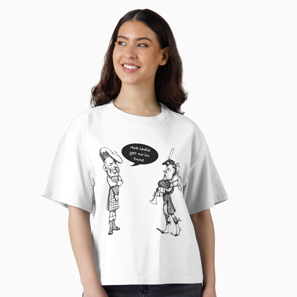 Item preview, Boxy T-Shirt designed and sold by Focal-Art.