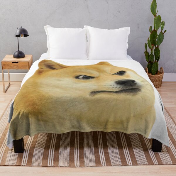 Item preview, Angry Doge designed and sold by csa5418.