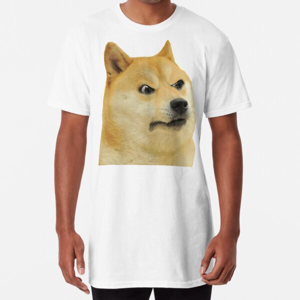 T Shirt Roblox Doggy