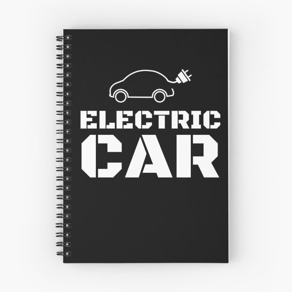 Item preview, Electric Car E-Car designed and sold by MooonTees.