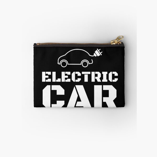 Item preview, Electric Car E-Car  designed and sold by MooonTees.