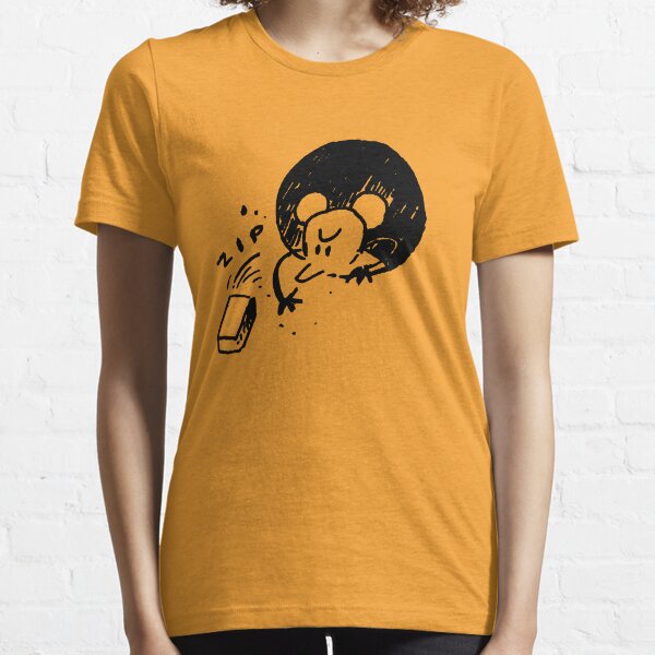 Krazy kat & Ignatz Essential T-Shirt