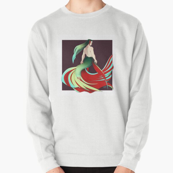 Item preview, MerMay 2019 - Betta MerMan designed and sold by KiellR.