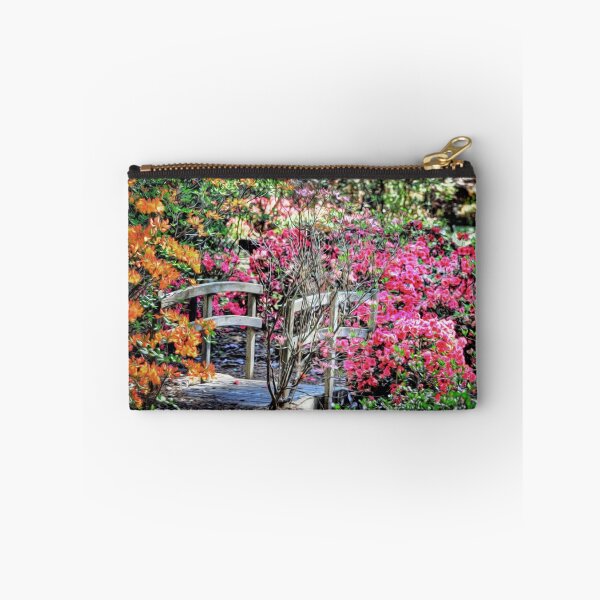 Item preview, Azalea Garden designed and sold by Savannah Gibbs.