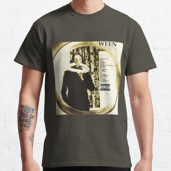 ween t shirt uk