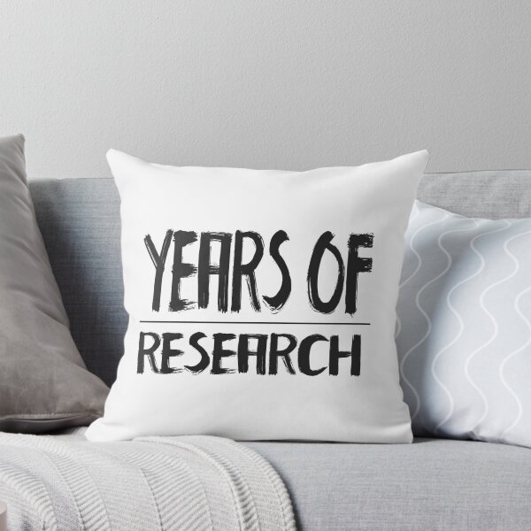 Item preview, Years of Research designed and sold by Cflan789.