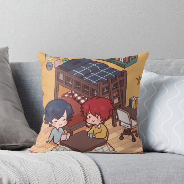 Item preview, UtaPri home - Otoya & Tokiya designed and sold by Sirukki.
