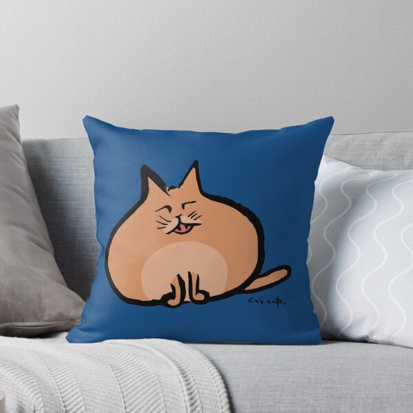 Artikelvorschau, Onion Cat entworfen und verkauft von Moppo.