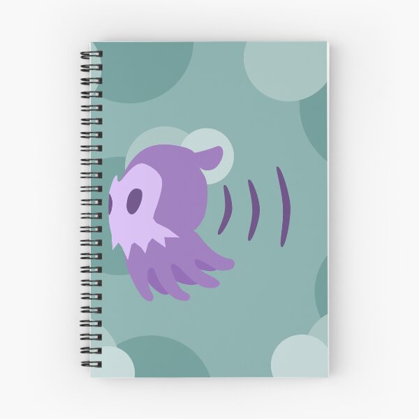 Item preview, Adventure of the Flapjack Octopus designed and sold by OctopodArts.