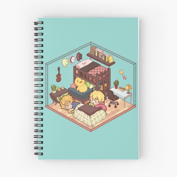 Item preview, UtaPri home - Syo & Natsuki designed and sold by Sirukki.