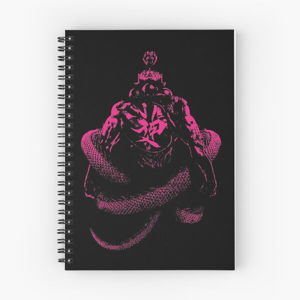 Item preview, shin akuma designed and sold by amazingspytee.