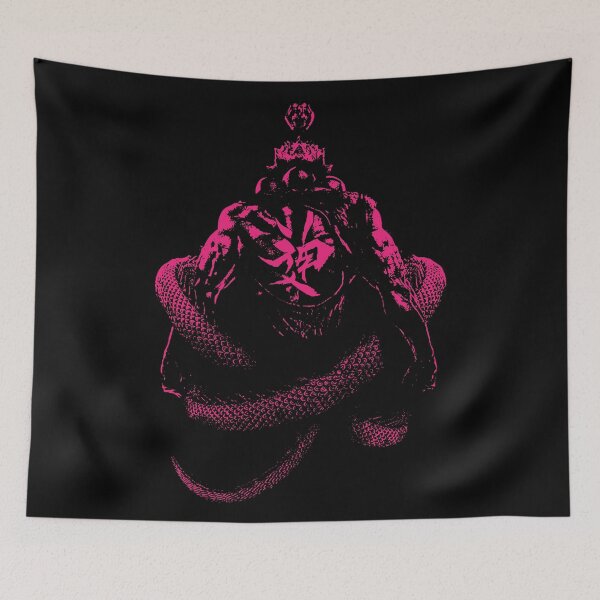 Item preview, shin akuma designed and sold by amazingspytee.