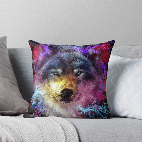 Item preview, Wolf designed and sold by D Belov.