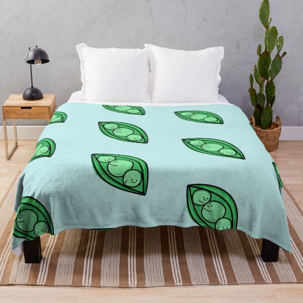 Item preview, Cute Peas designed and sold by happyfruits.