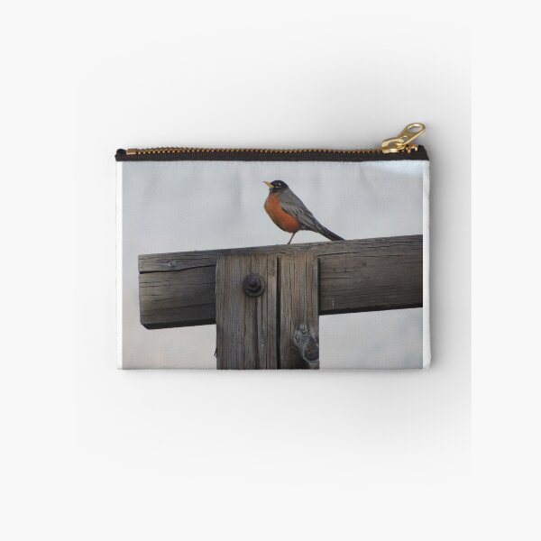Item preview, American Robin designed and sold by Robert Ball.