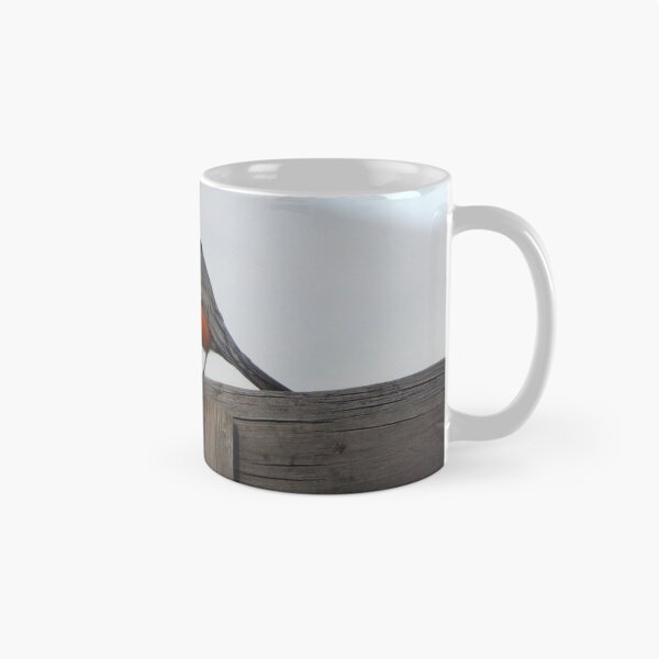 Item preview, American Robin designed and sold by Robert Ball.