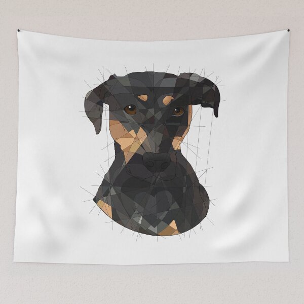 Item preview, Bertie designed and sold by Blacklightco.