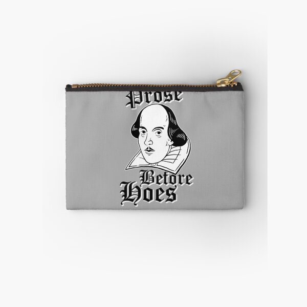 Item preview, Prose Before Hoes designed and sold by Yipptee Shirts.