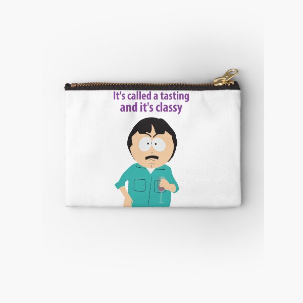 Item preview, South Park Randy Marsh Tasting Wine designed and sold by FanaToonic.