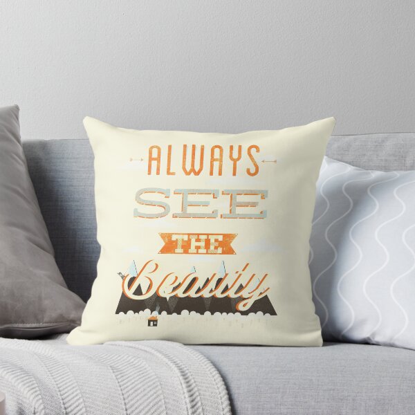 Item preview, Always See the Beauty designed and sold by zachterrell.
