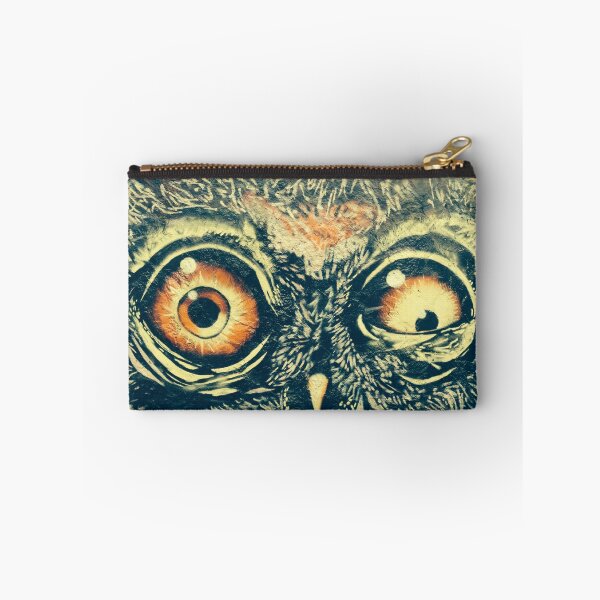 Item preview, LOOK AT THE OWL THAT LOOKS TO YOU !! designed and sold by SARGENTOWILLY.