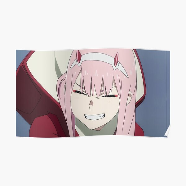 good smile zero two