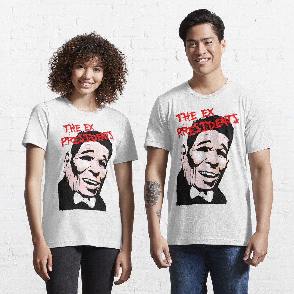 The Ex Presidents Essential T-Shirt