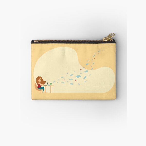 Item preview, Just Office Things Panic-Graphics designed and sold by Panic-Graphics.
